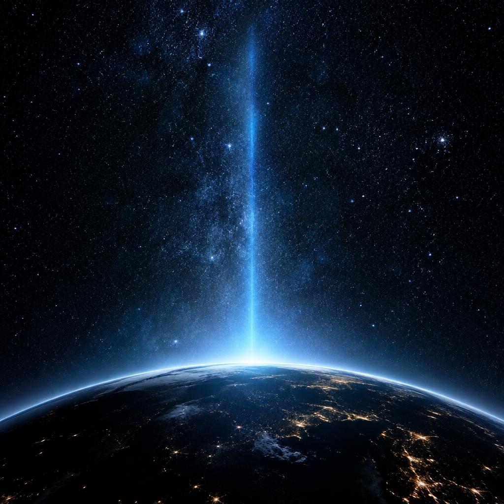 The First Transmission album artwork