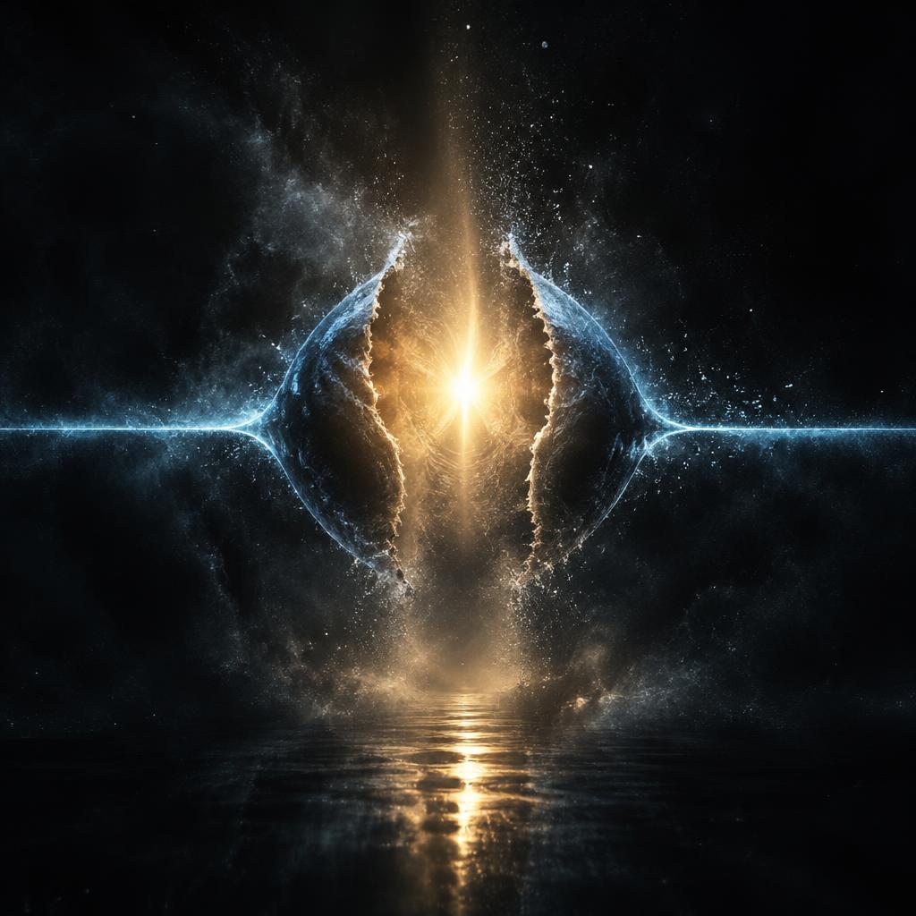 Open Circuit cover art